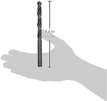 CoFan 09730800 - Pack of 10 Drill 8.0 Mm) - Image 3
