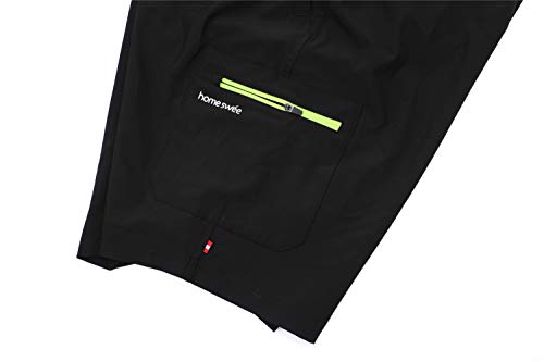 image for home swee Men's Swim Trunks/Athletic Shorts Quick Dry Beach Board Shor