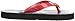 DC Comics Superman FP Flip-Flop (Toddler/Little Kid/Big Kid)