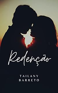 Livro Redenção (A Última Chance Livro 1)