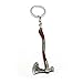 Axe Pendant - Axe keychain 1piece (Guxi)