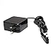 65W AC Adapter Charger for Asus X540 X540S X540SA X540UA X540L X540LA X553 X553MA X553S X553SA Zenbook UX305 UX305LA UX21A UX32A T300LA TP300LA Power Supply Cord