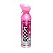 95% Pure Oxygen Supplement, Portable Canister of Clean Oxygen, Increases Endurance, Recovery, Mental Acuity and Performance (10 Liter Canisters, 12 Pack, Pink Grapefruit)