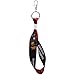 Wincraft NHL Chicago Blackhawks Lanyard Key Strap, 1