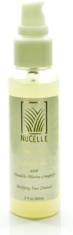 NuCelle 1 Mandelic Wash 2 oz