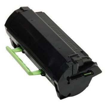 Compatible 331-9805 8,500 Pages Black High Yield Laser Toner for use in Dell B2360d, B2360dn, B3460dn, B3465dn,B3465dnf…