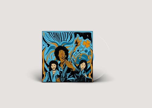 Amazon.com: THIN LIZZY chinatown, 6359 030, textured sleeve: CDs