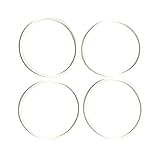 Replacement Gasket Compatible with Bella Rocket Sports Blender 4 Pack