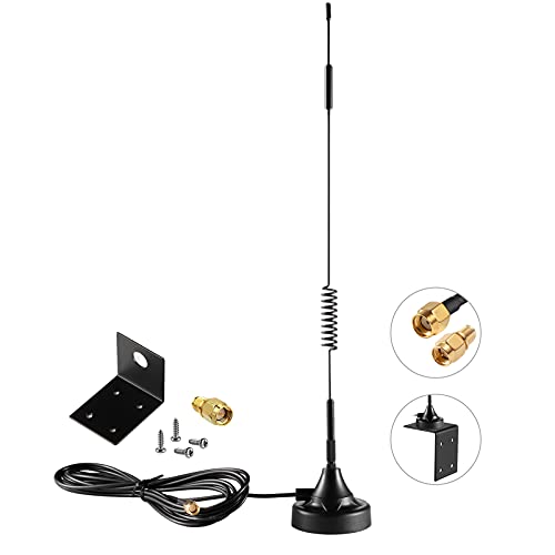 7dBi Outdoor OmniDirectional 915MHz/824960mhz/930mhz LongRange