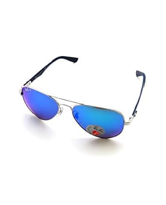 Ray-Ban RB8395 Sunglasses: Amazon.ca: Clothing & Accessories