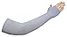 GAcompany GAP-02 Uv Protection Hand Cover Arm Sleeves Sports Driving Golf Cooling Cool Cover Sun, Gray