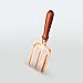 Monarch 3 Piece Pure Copper Garden Tool Set (Weeding Fork, Trowel and Garden Transplanter)