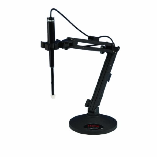 Thermo scientific orion universal electrode holder and stand, a s…
