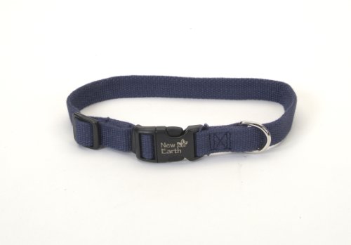 Coastal Pet New Earth Soy Adjustable Dog Collar