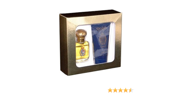 polo crest cologne