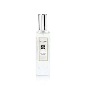 13. Jo Malone Earl Grey & Cucumber Cologne Spray (Originally Without Box) 30ml/1oz