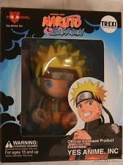 Naruto Anime Trexi Figure