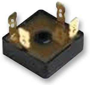 Diodes - Bridge Rectifiers - BRIDGE RECT 1 PH 23A 1600V FO-B - VBO36-16NO8