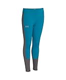 Under Armour Girls' UA Storm ColdGear Infrared Tight