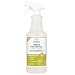 Wondercide Natural Indoor Pest Control Spray for Home and Kitchen - Fly, Ant, Spider, Roach, and Bug Killer and Repellent - 32 oz Lemongrass