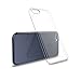 iPhone 7 Case , Pasonomi [Ultra Slim] Premium TPU Gel Rubber Soft Skin Silicone Protective Case Cover for iPhone 7 2016 (Clear)