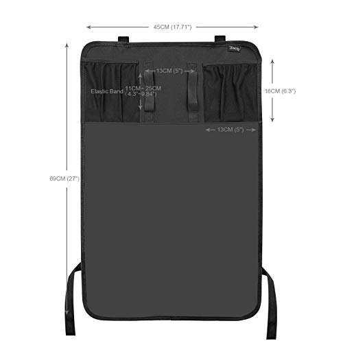 6 Waterproof+Protector+Organizer+Storage+Universal