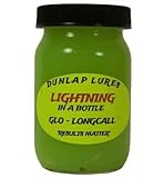 Dunlap's Lightning in a Bottle Lure