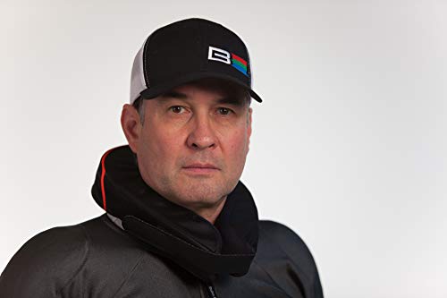 2 Bohn+Neck+Brace+Large+Thickness