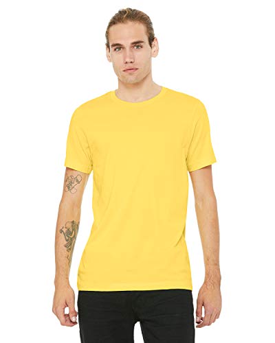 Bella CanvasCanvas Men's Greenwich T-Shirt