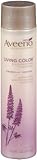 Aveeno Living Color Preserving Conditioner for Medium-Thick Hair, 10.5 Ounce (Pack of 2)
