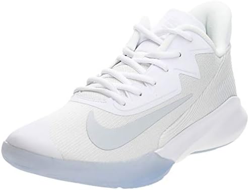 nike precision iv basketball shoe