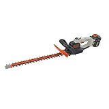 BLACK AND DECKER 60 V MAX POWERCUT 24 In. C