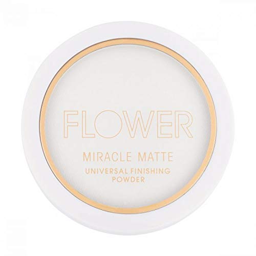 Flower Beauty Miracle Matte Finishing Powder