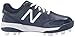 New Balance Kid's 4040 V5 Molded Baseball Shoe