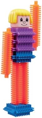 Stickle Bricks Fun Tub Creative Construction Toy 18 Months+ view 3