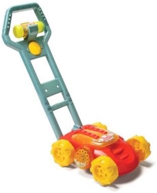 Bubble Club Bubble Lawn Mower by Bubble Club
