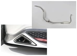 Civic fn2 spoon