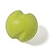 WEST PAW Zogoflex Jive Ball Dog Chew Toy – Bouncing Toys for Dogs, Fetch, Catch, Chewing, Play – Floatable, Recyclable Balls – Latex-Free, Non-Toxic, Dishwasher Safe Dog Toy, Small 2.5