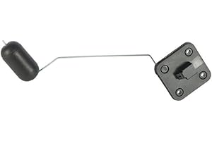 Pasuihcay Meter Sending Unit 5KM-85752-00-00 for Grizzly 660 YFM660F 2002-2008 ATV Accessories