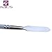 KADS Pro Stainless Steel Cosmetic Makeup Spatula & Stirring Rod Tool