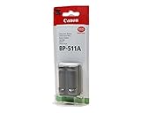 Canon BP511A 1390mAh Lithium Ion Battery Pack for Select Digital Cameras and Camcorders (Retail Package)