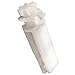 Amazing Drapery Hardware- Vertical Window Self Aligning Blind Stem White Package of 10 (Covering Treatment Hardware)