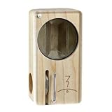 Magic Flight Premium Launch Box Kit - Maple