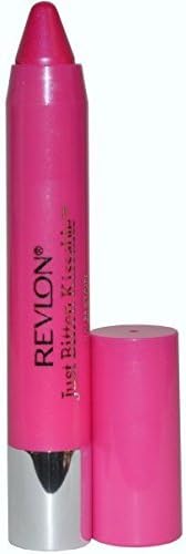 Revlon Just Bitten Kissable Balm Stain 2.7g Lovesick by Just Bitten Kissable