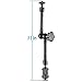 Neewer® 11 Inch Adjustable Friction Power Articulating Magic Arm for DSLR Camera Rig / LCD Monitor / DV Monitor / LED Lights / flash light