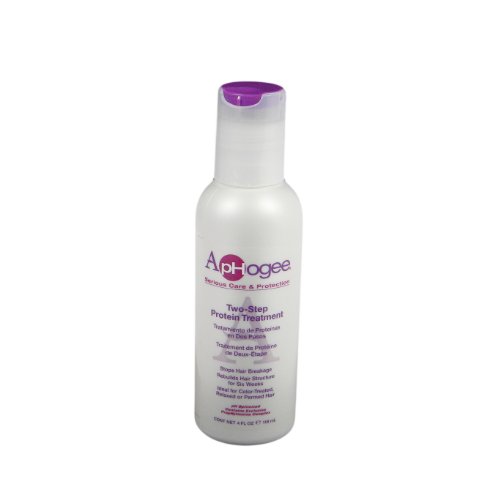 Aphogee treatment for damaged hair, 4 ounce