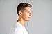 Symphonized XTC Premium Genuine Wood in-Ear Noise-isolating Headphones with Microphone (Black)