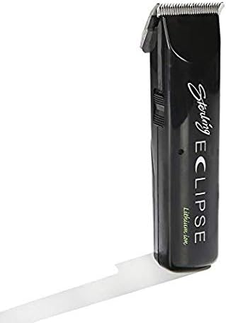 wahl eclipse cordless clipper