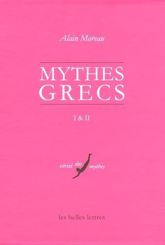 Mythes grecs