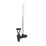 Tru-View 10" Water Level View Spigot for Royal